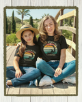 Mommy & Me Bundle - Summer Time Classic Matching Tees