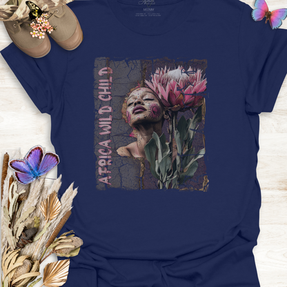 Protea - Nature T-Shirt