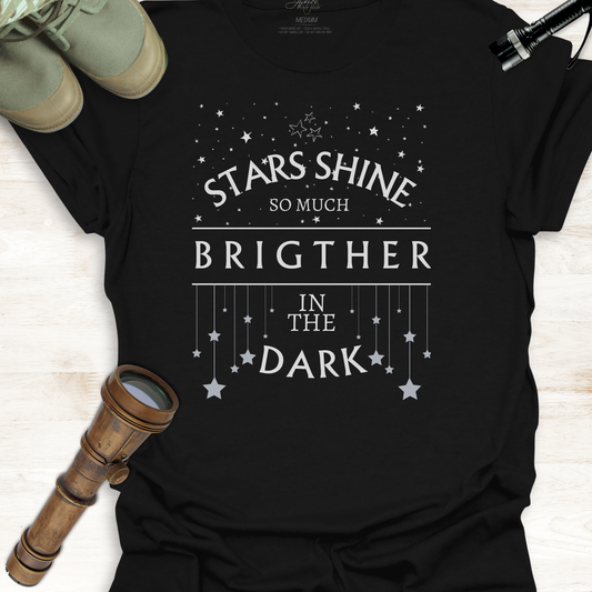 So Much Brighter - Adult T-Shirt